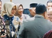 Bakal Direvisi, Kegiatan Yang Tayang di RUP Pemprov Banten Tidak Direalisasikan Seluruhnya