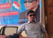 Eli Sahroni: Pemasok Zat Kimia Tambang Emas Cibeber, Tak Elok Jika Masih Menghirup Udara Segar