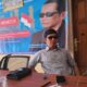 Foto: H. Eli Sahroni King Badak (Ketua Umum Badak Banten Perjuangan)