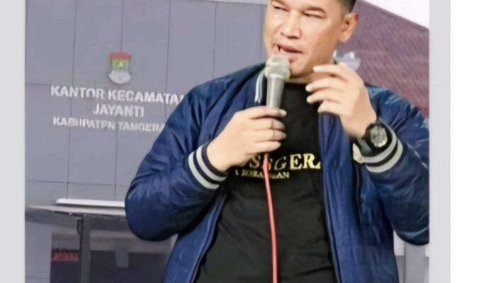 Temu Kangen Wartawan dan Pemilik Media, CEO Geram Grup Ajak Jaga Kebersamaan