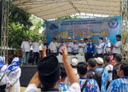 Gelar Milad ke-4, Badak Banten Perjuangan: Perkokoh Persatuan dan Kesatuan, kuat Dan di Cintai Masyarakat