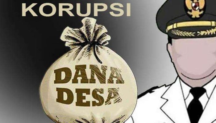 Skandal Dana Desa Tanjung Raja, Kepala Desa Di Tuduh Penyelewengan