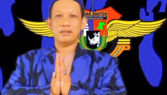 Ketua Ormas Badak Banten Desak Penutupan Penjualan Miras dan Hiburan Malam Selama Ramadan