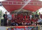 Sambut Ramadhan, Persatuan Musisi Sedulur (PMS) Gelar Santunan Anak Yatim di Pasir Ampo