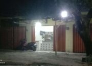 Toko Miras di Tigaraksa Kembali Beroperasi, Warga dan Aparat Siap Bertindak