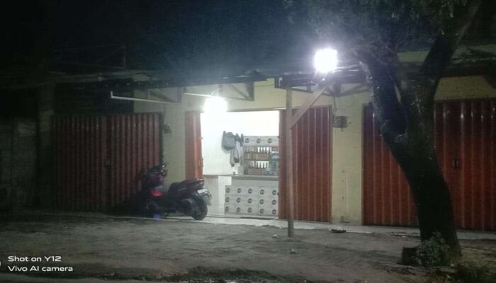 Toko Miras di Tigaraksa Kembali Beroperasi, Warga dan Aparat Siap Bertindak