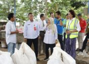 DLHK Luncurkan Kapal Interceptor untuk Atasi Sampah Sungai Cisadane, Jalin Kerja Sama dengan PLTU Banten 3 Lontar
