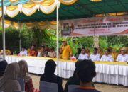 Reses Persidangan Ke 2 Tahun 2024 – 2025, Anggota DPRD Simalungun Dapil 2 Suriawan, S.H,. Fokus Realisasi Usulan Masyarakat