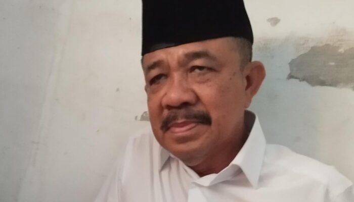 Kerukunan Umat Beragama Butuh Dorongan Semua Pihak