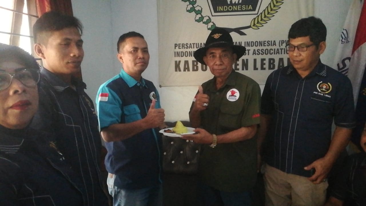 PWI Lebak