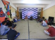 Meriahkan HPN, Pokja Wartawan Harian Banten Gelar Lomba Foto hingga Stand Up Comedy
