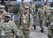 Retret Kepala Daerah jadi Napak Tilas Bupati Armia saat jadi Taruna Akabri