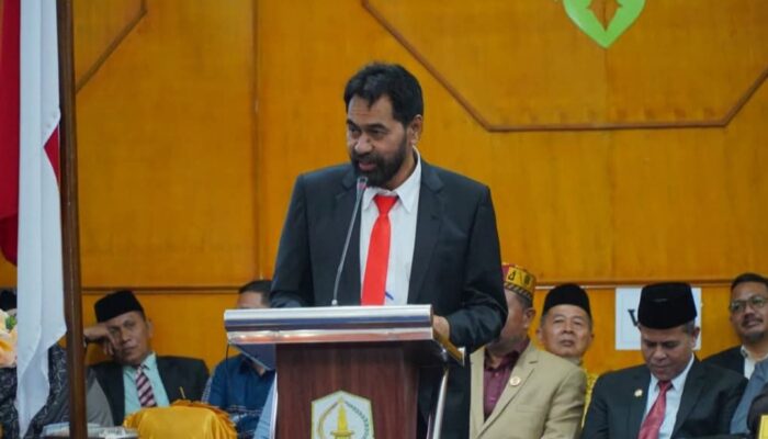 Bupati & Wakil Bupati Aceh Tamiang Dukung Inisiasi Gubernur Aceh Ukur Ulang HGU