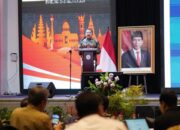 Jaksa Agung: Hasil Audit BPK Kunci Pembuktian Kerugian Negara di Kasus Korupsi