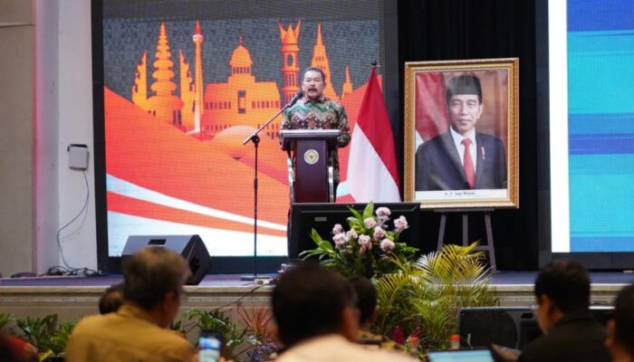 Jaksa Agung: Hasil Audit BPK Kunci Pembuktian Kerugian Negara di Kasus Korupsi