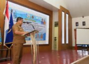 Pj Bupati Asra Puji Sinergitas PWI dengan Pemkab Aceh Tamiang