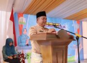 TP-PKK Aceh Tamiang Gelar Peringatan Hari Ibu ke 96