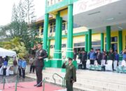 Pemkab Aceh Tamiang Gelar Hari Peringatan Bela Negara