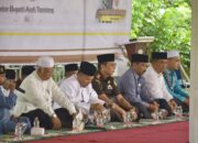 Pemkab Aceh Tamiang Gelar Maulid