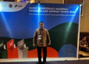 Pj Bupati Asra Sebut Pengelolaan Sampah Perlu Kolaborasi Multipihak