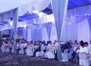 Pemkab Aceh Tamiang Gelar Buka Puasa Bersama untuk Mempererat Tali Silahturahmi Antar Sesama