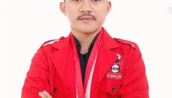 Ketua GMNI Lebak Klarifikasi  Pemberitaan Menuduh Kadis Pendidikan Lebak Main Judi online