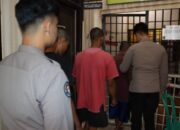 Polres Tanggamus Ungkap Kasus Pemerasan di Wonosobo, Tiga Orang Ditetapkan Tersangka