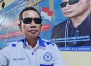 King Badak Meminta Penyidik Tangkap Oknum Kades Dugaan Pengeroyokan Terhadap Warga Miskin