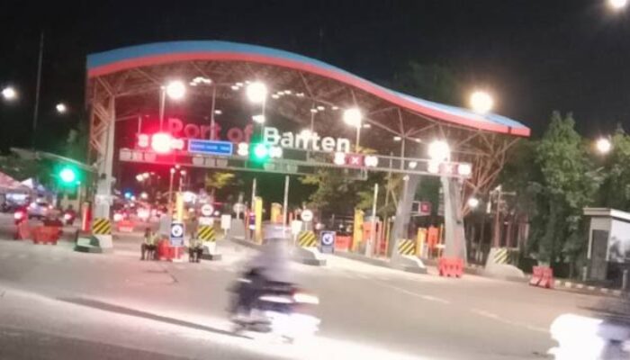 Mudik Asyik 2025: Kebijakan Baru Penyeberangan di Banten