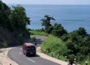 Jalan Raya Cukuh Balak, Jalur Indah Penghubung Pertiwi dan Tanggamus