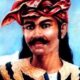 Sketsa: Pahlawan Lampung Raden Intan 11