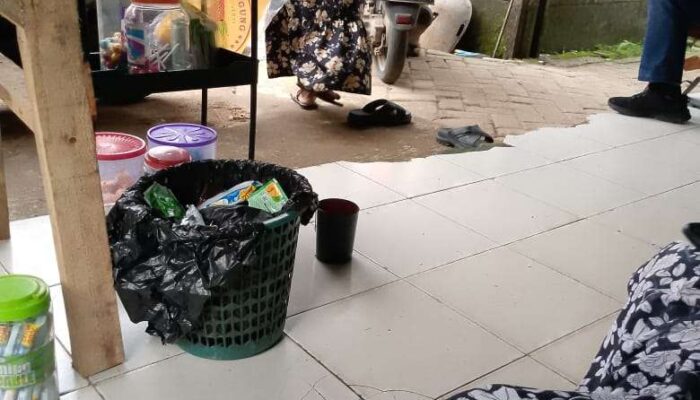 Berkedok Jualan Kopi, Kontrakan di Cisoka Diduga Jadi Tempat Prostitusi