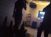 Karaoke Berkedok Kafe di Cisoka Jual Miras dan LC Seksi di Bulan Ramadhan, Aktivis Alex Purnama: Pemerintah Bungkam?