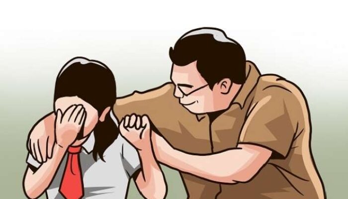 Ketua MUI  Jambe Akui Lakukan Pelecehan Seksual terhadap Siswinya, Aktivis: Akan laporkan ke komnas Perempuan Dan KPAI