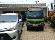 Polsek Cisoka Amankan Truk dan Barang Bukti Pencurian Kabel Telkom, Konfirmasi Awak Media Tertunda
