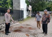 Dua Orang Luka dalam Insiden di SMKN 9 Tangerang, Polisi Selidiki Pelaku