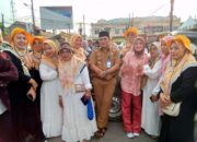 Mewarnai Ramadhan di Cisoka: Sinergi Lintas Sektor Dalam Berbagi Berkah