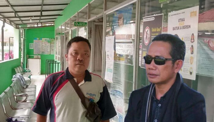 Korban Dugaan Pengeroyokan oleh Oknum Kades dan Pengusaha Sawit Minta Keadilan