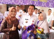 Bazar Ramadan, Pemkab Tangerang Ringankan Beban Masyarakat Jelang Lebaran
