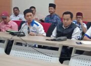 King Badak: Kami Minta Mitra Outsourcing Dihentikan, RDP Jilid II Segera Dijadwalkan