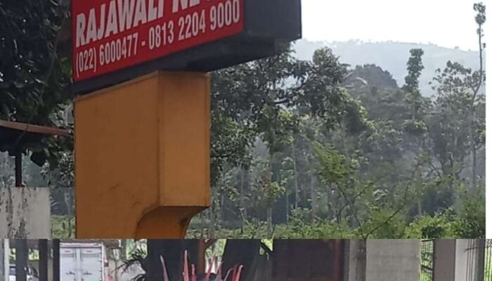 Mobil Penyedot Solar Subsidi Diamankan Polsek Nagreg, Aktivis Desak Penindakan Tegas