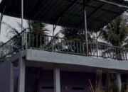 Fasilitas Belum Siap, Proyek Sanitasi Ponpes di Tangerang Diduga Ditinggal Pelaksana