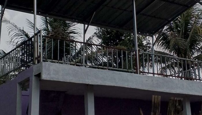 Fasilitas Belum Siap, Proyek Sanitasi Ponpes di Tangerang Diduga Ditinggal Pelaksana