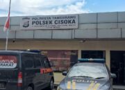 Polsek Cisoka: Kasus Kekerasan di Cisoka Masih dalam Penyelidikan