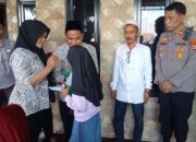 Aksi Kepedulian: Forum Reporter Jurnalis RI Bantu Anak Yatim di Kronjo