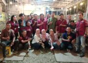 Ramadan Penuh Berkah, Persatuan Musisi Sedulur (PMS) Gelar Buka Bersama