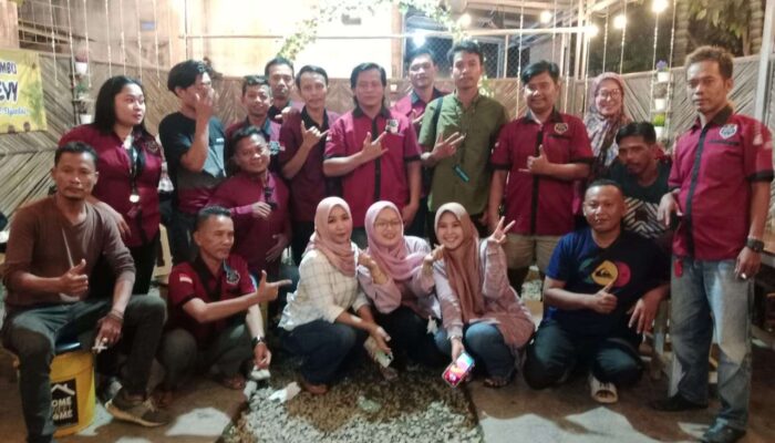 Ramadan Penuh Berkah, Persatuan Musisi Sedulur (PMS) Gelar Buka Bersama