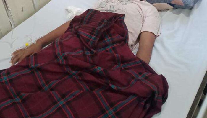 Anak Yatim Korban Tabrakan Kritis, Butuh Operasi Segera