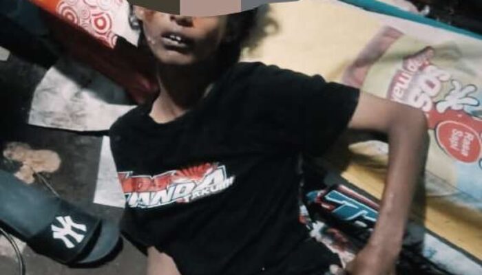 Remaja Tunarungu di Tangerang Tertembak, Keluarga Harap Polisi Usut Tuntas