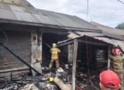 Kebakaran di Cisoka Renggut Nyawa Ibu dan Anak, Warga Pertanyakan Respons Pemadam